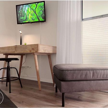 Ferienwohnung Motje In Rastede Extérieur photo