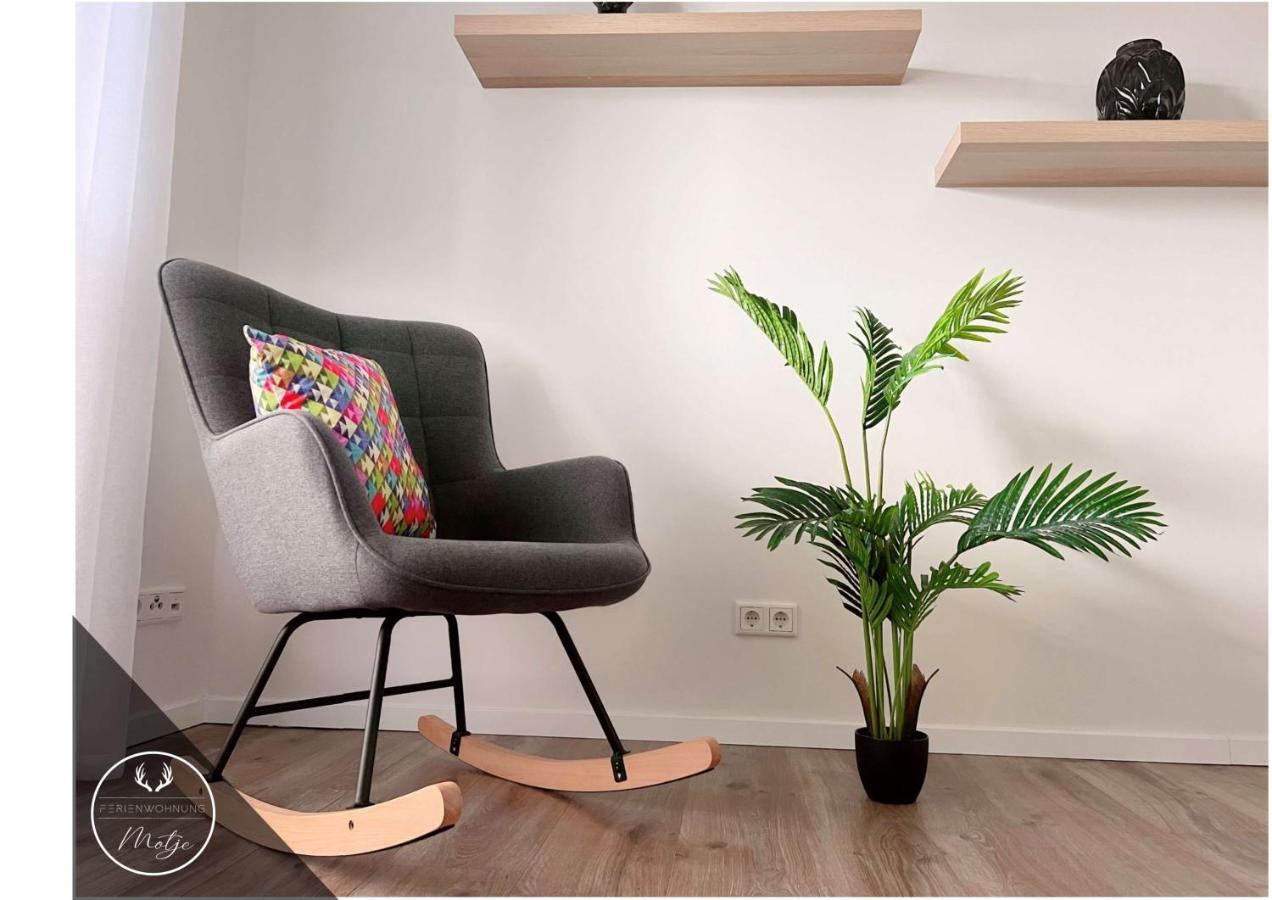 Ferienwohnung Motje In Rastede Extérieur photo