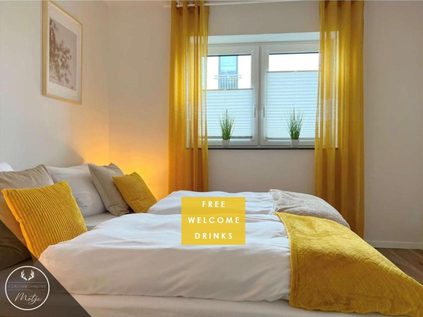 Ferienwohnung Motje In Rastede Extérieur photo